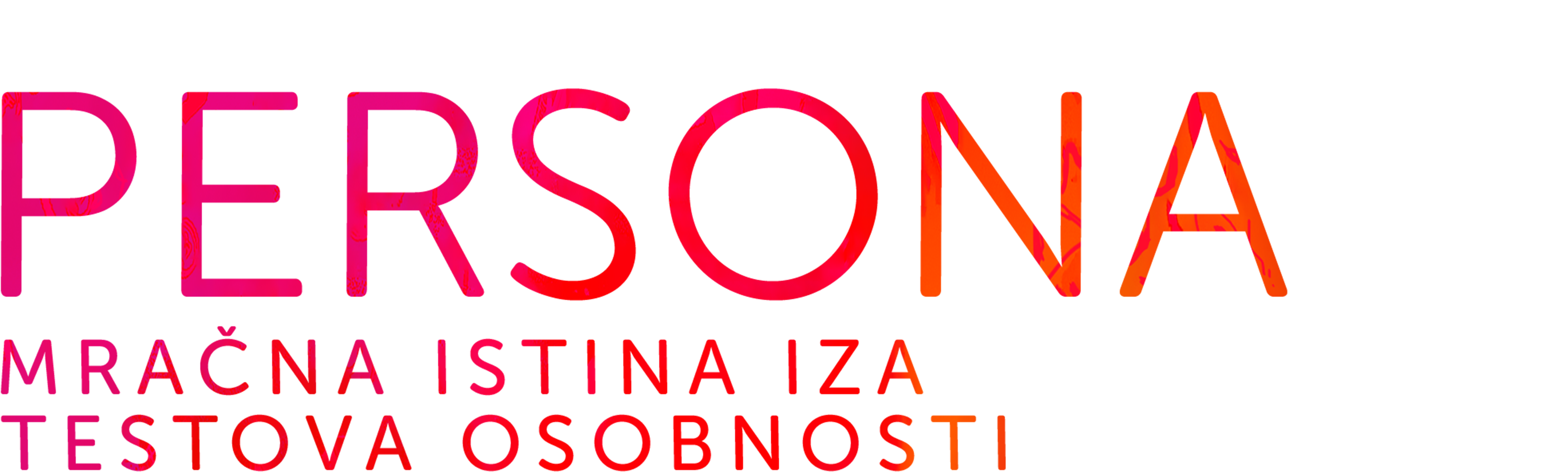 Persona: Mračna istina iza testova osobnosti