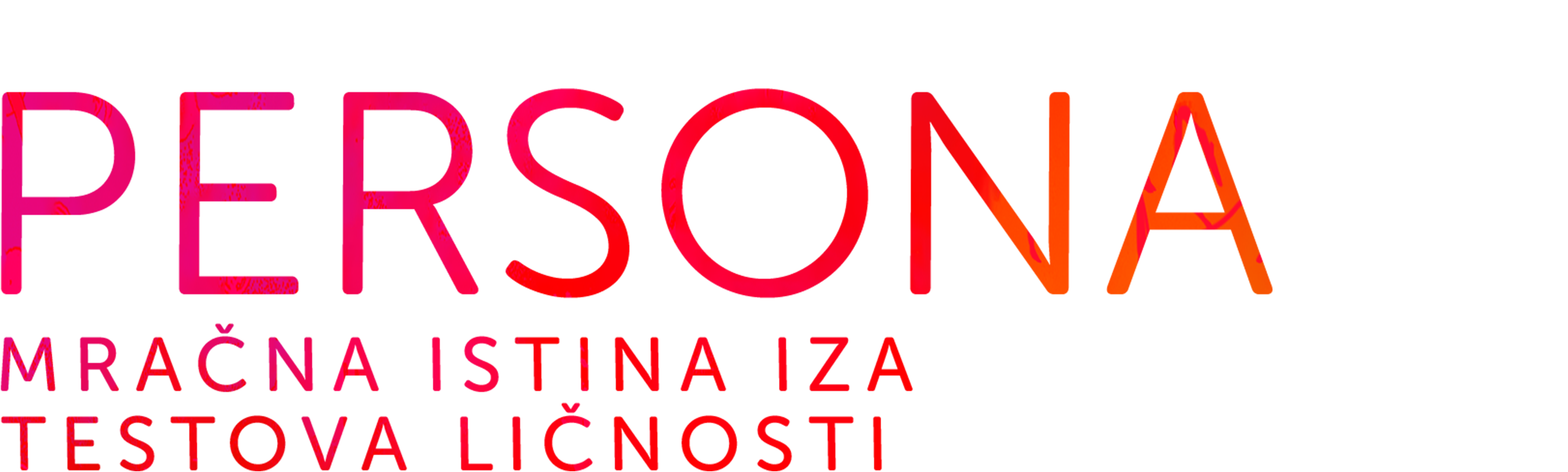 Persona: Mračna istina iza testova ličnosti