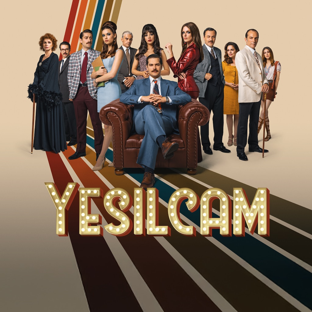 Yesilçam