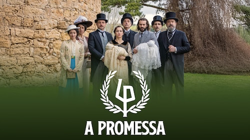Assista A Promessa Temporada 2 Episódio 2 - Episódio 2 | HBO Max