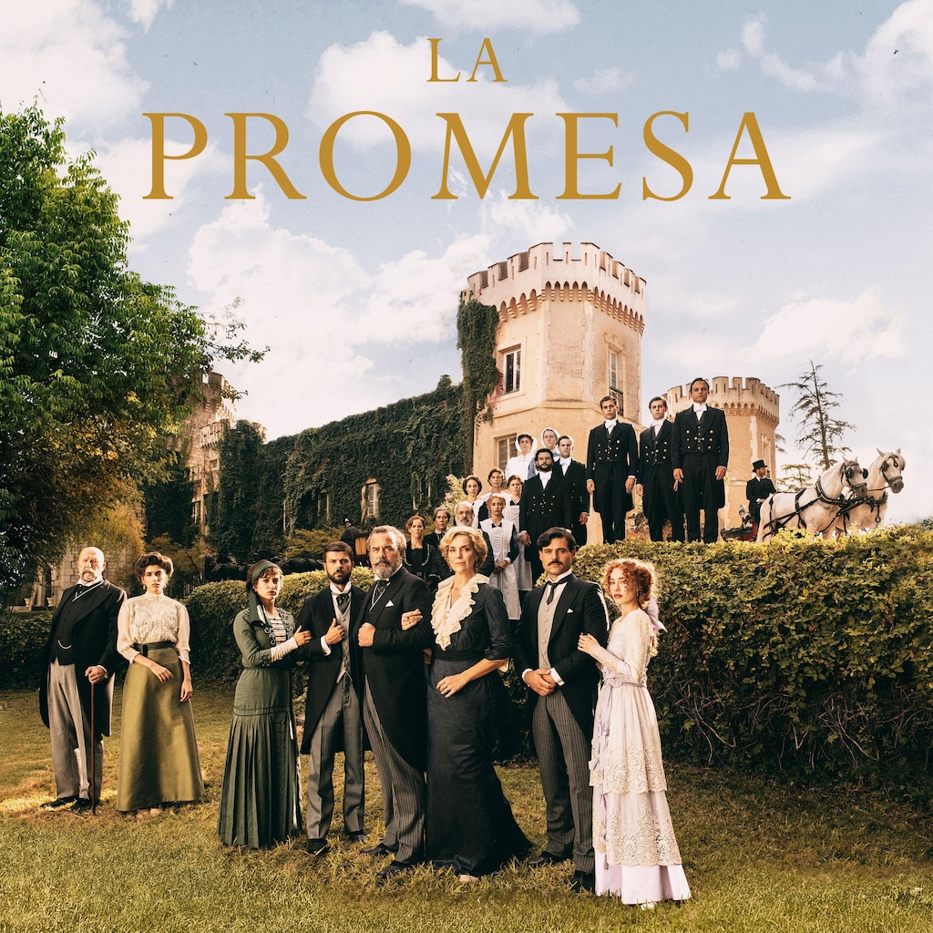 La Promesa