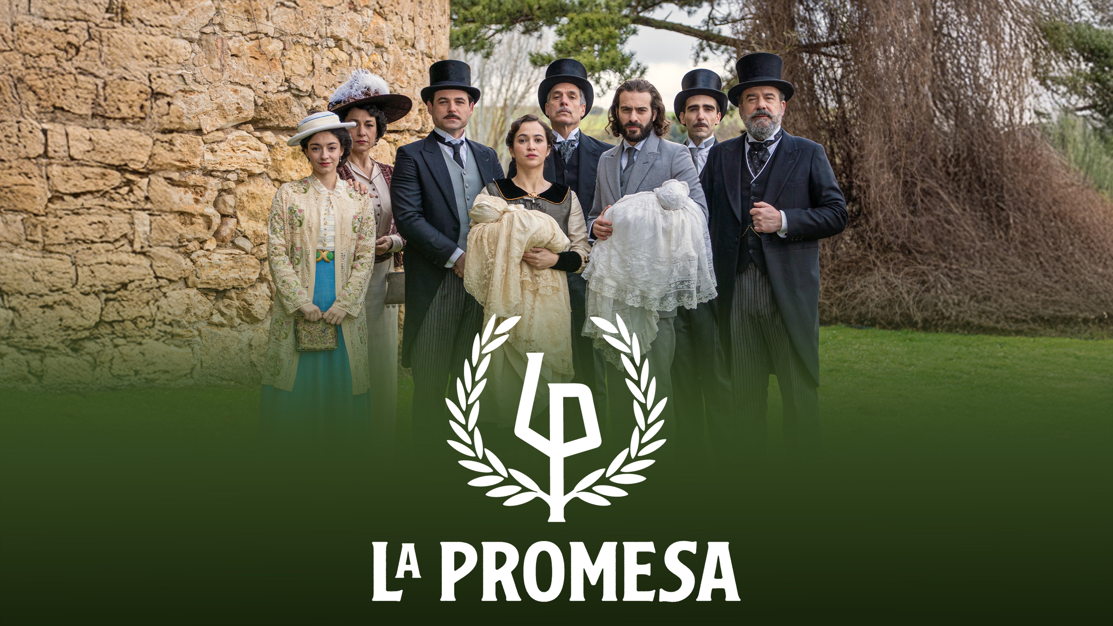 Ver La Promesa | HBO Max