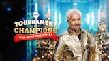Tournament of Champions: All-Star Christmas
