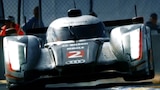 12 Hours of Sebring with Audi's R18 TDI!
