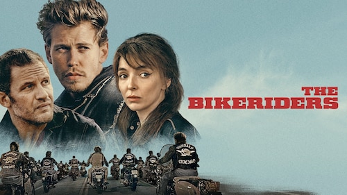 Watch The Bikeriders (HBO) | Max