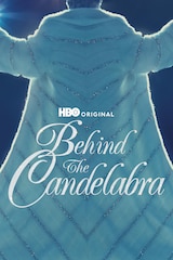 Behind the Candelabra