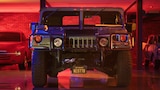 Hummer