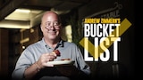 Andrew Zimmern's Bucket List