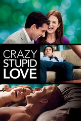 Crazy, Stupid, Love.