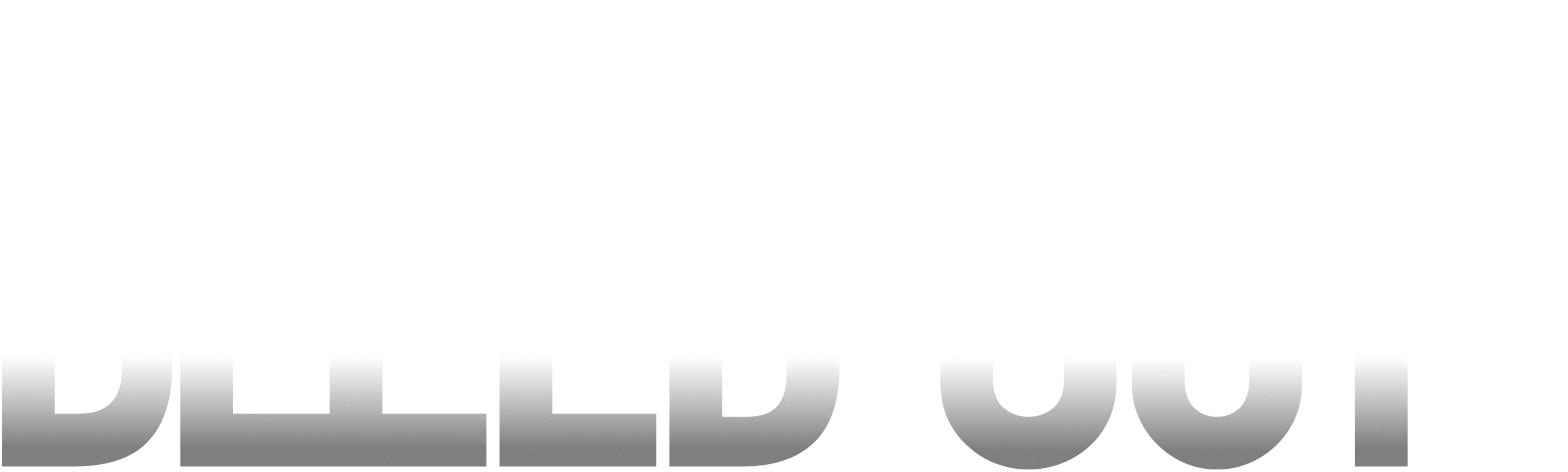 Bleed Out