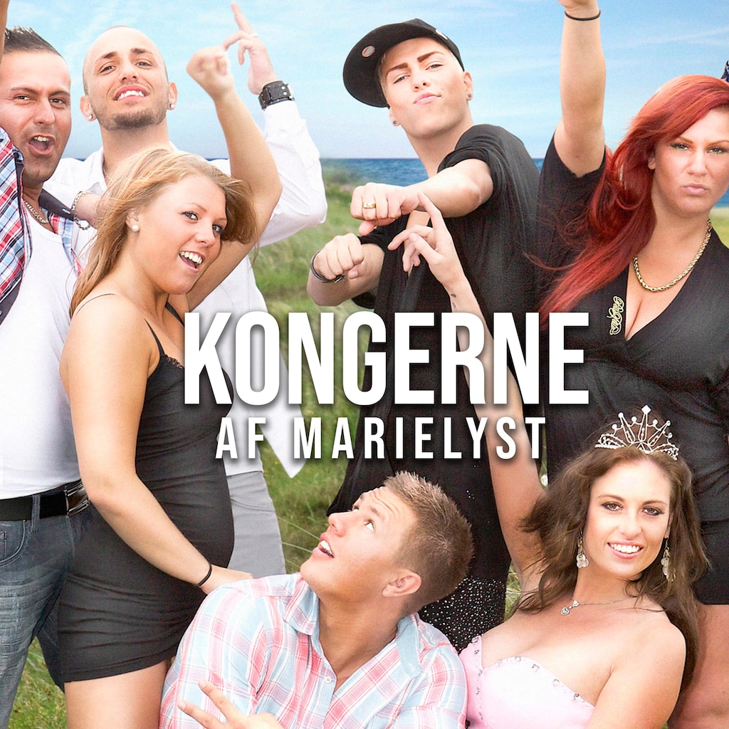 Kongerne af Marielyst