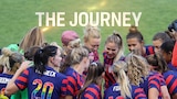 USWNT: The Journey