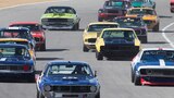 REPLAY - Finals Day 2 - Rolex Monterey Motorsports Reunion!