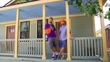A Second Chance in NOLA
