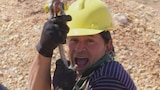 Treachery