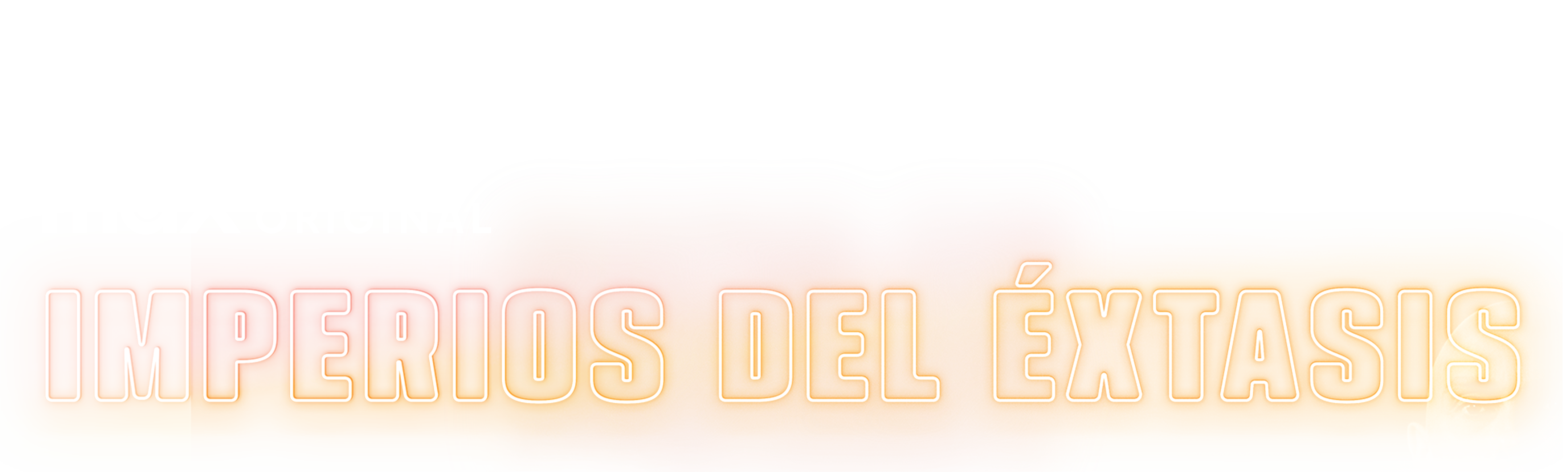 Imperios del éxtasis