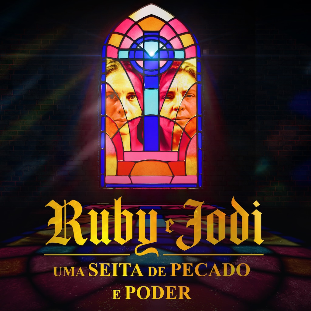 Ruby e Jodi: Uma Seita de Pecado e Poder