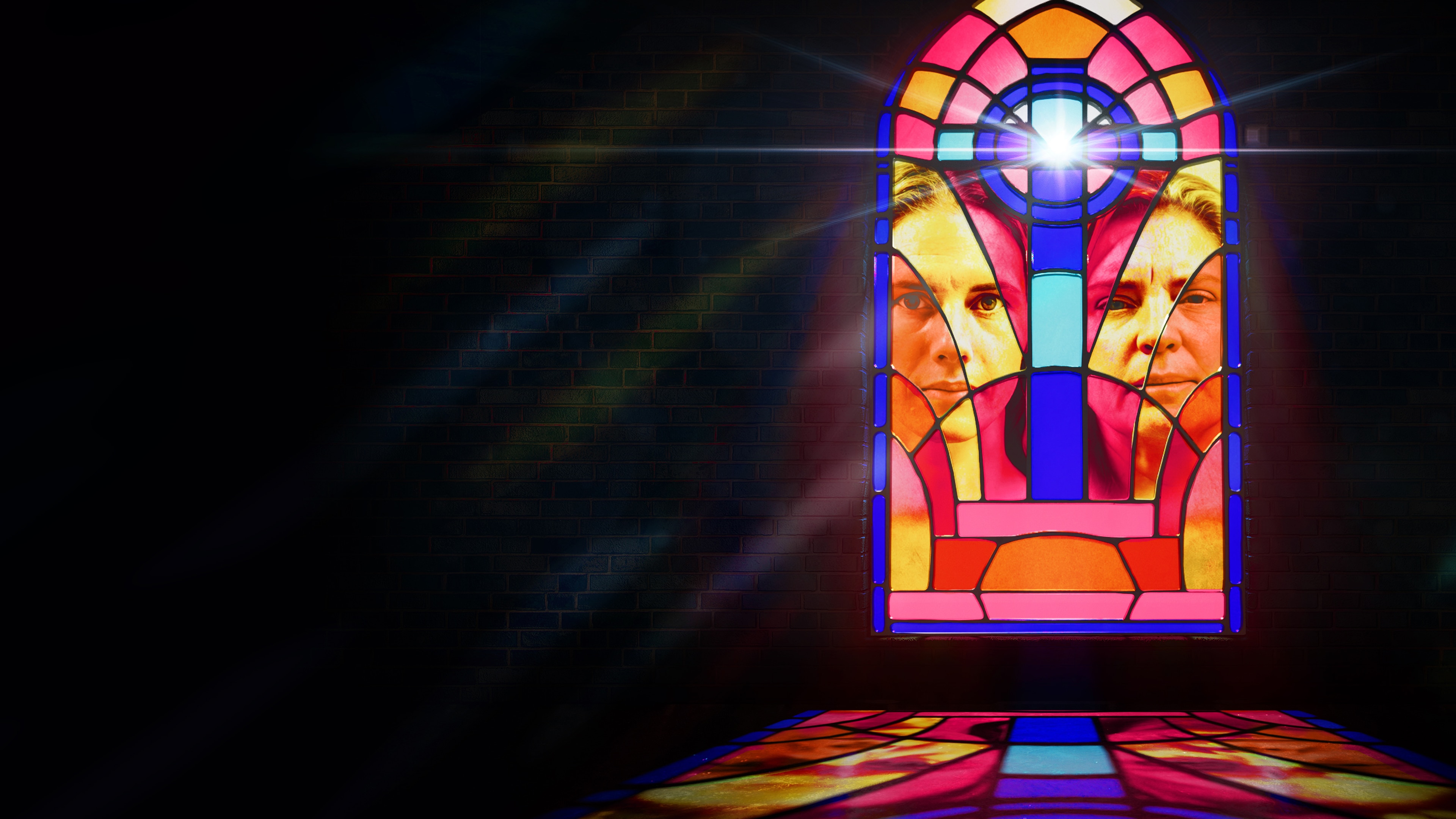 Watch Ruby & Jodi: A Cult of Sin and Influence | HBO Max