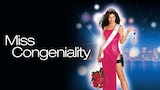 Miss Congeniality