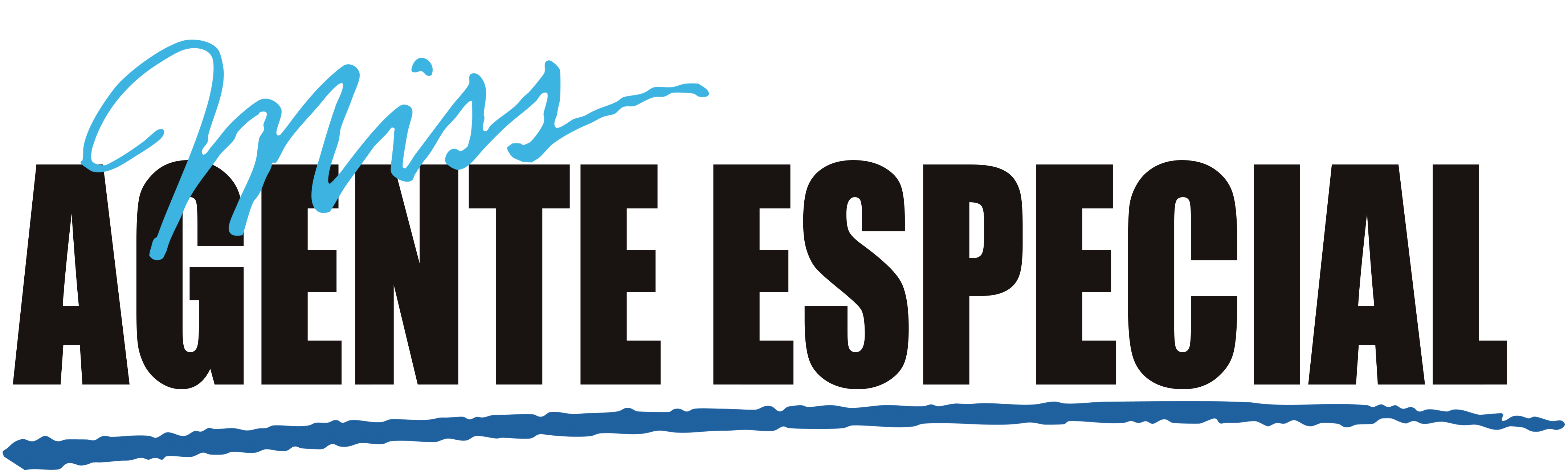 Miss Agente Especial