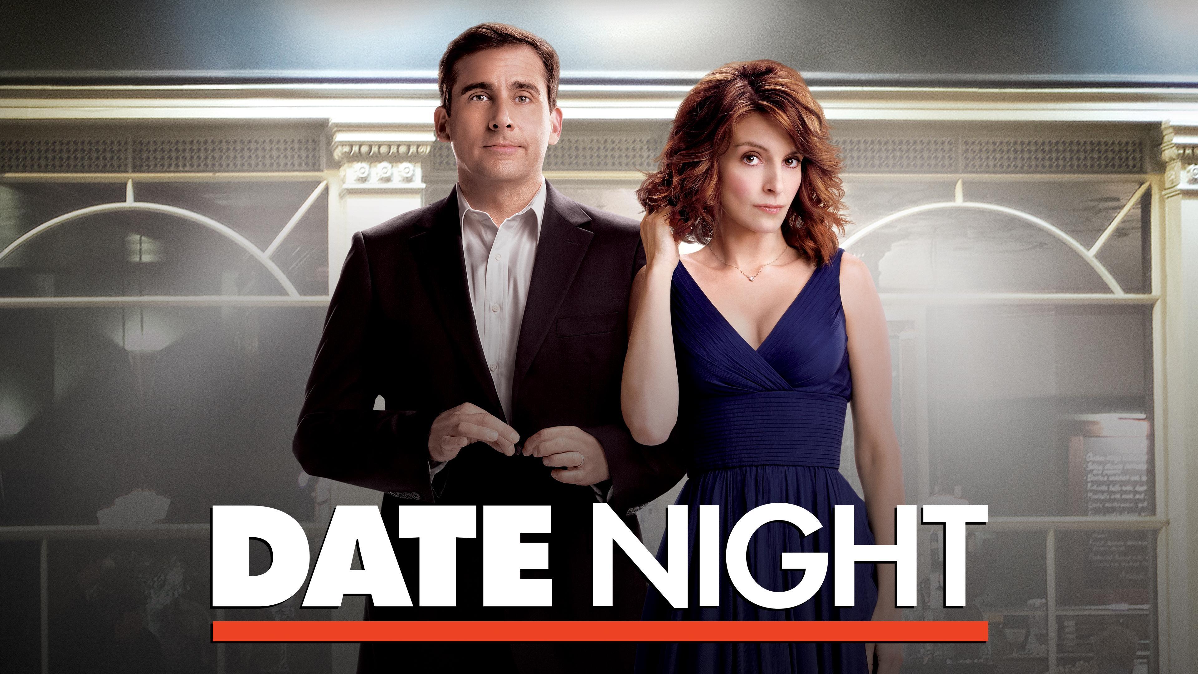 Watch Date Night (HBO)