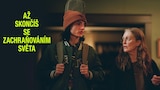 Až skončíš se zachraňováním světa