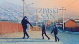 Zimski san