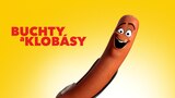 Buchty a klobásy