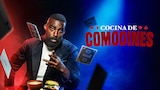 Cocina de comodines