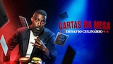 Cartas na Mesa: Desafio Culinário