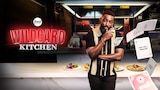 Wildcard Kitchen
