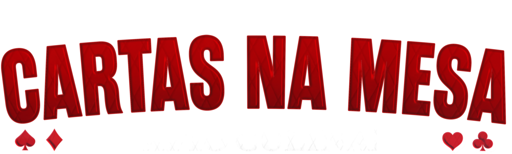 Cartas na Mesa: Desafio Culinário