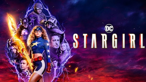 Watch DC's Stargirl | Max