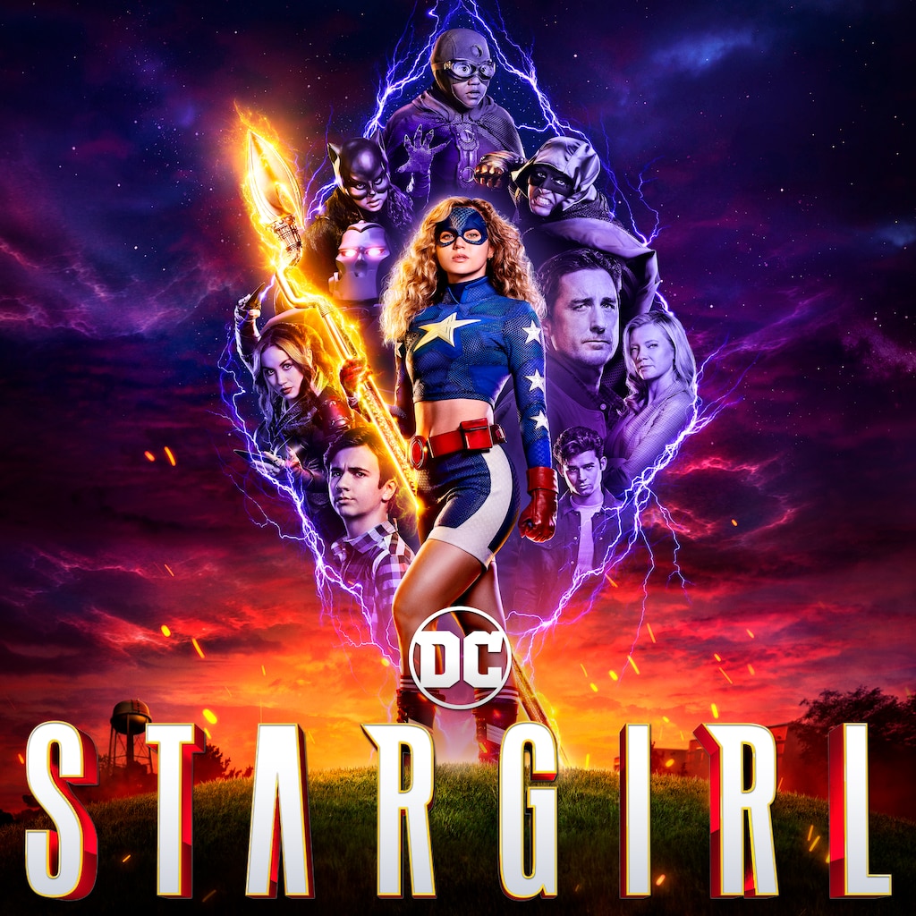 DC's Stargirl