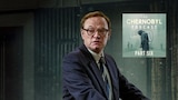 Bonus Episode With Jared Harris