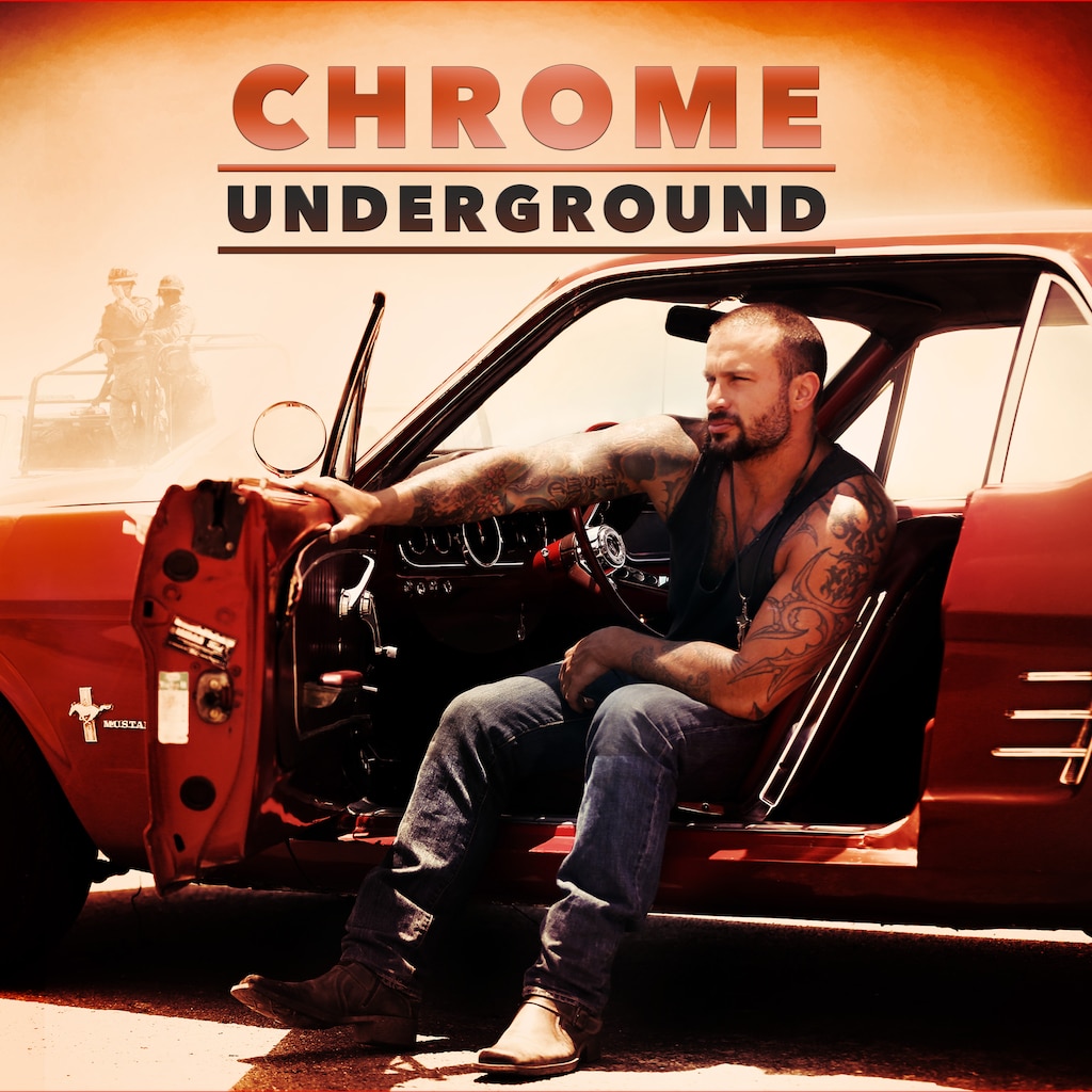 Mercenarios del motor