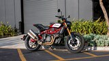 2019 Indian FTR 1200 S