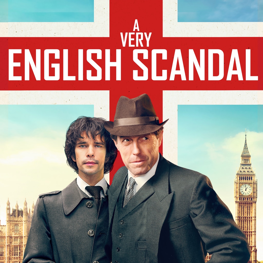 A Very English Scandal