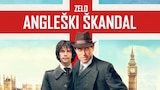 Zelo angleški škandal