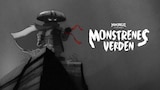 Ninjago Legends: Monstrenes verden