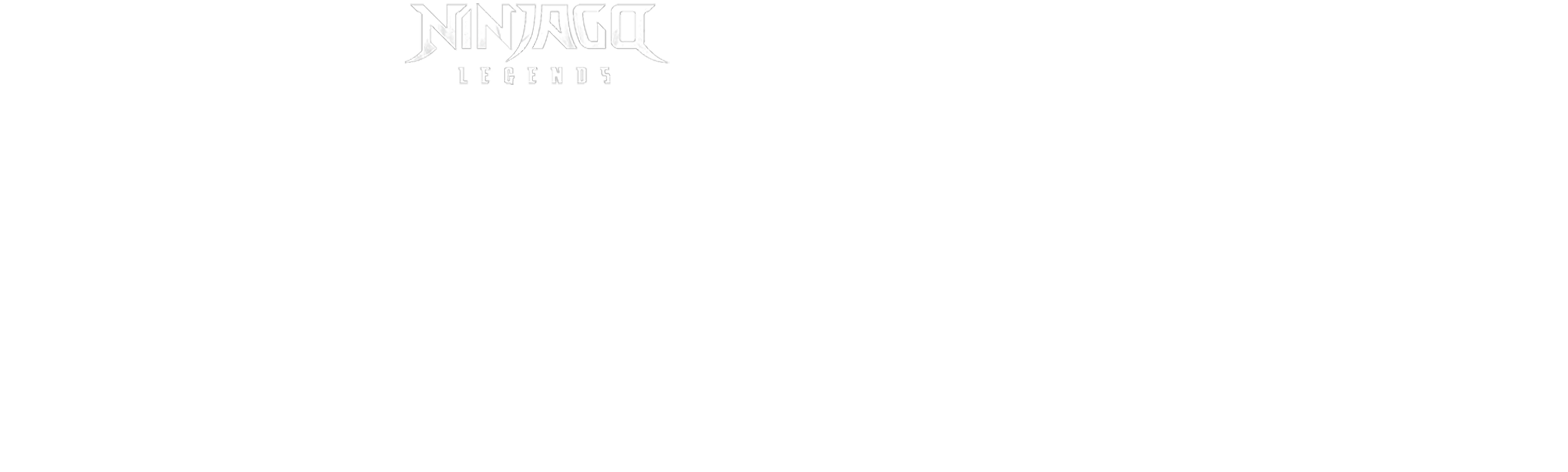 Ninjago Legends: Monster