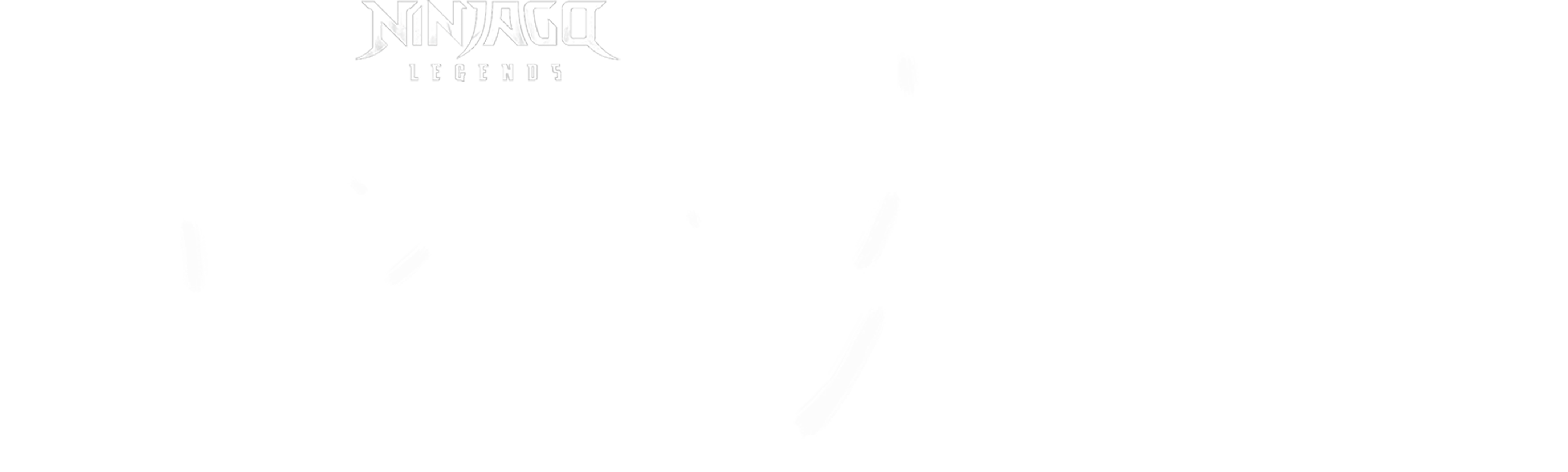 Ninjago Legends: Monstrosity