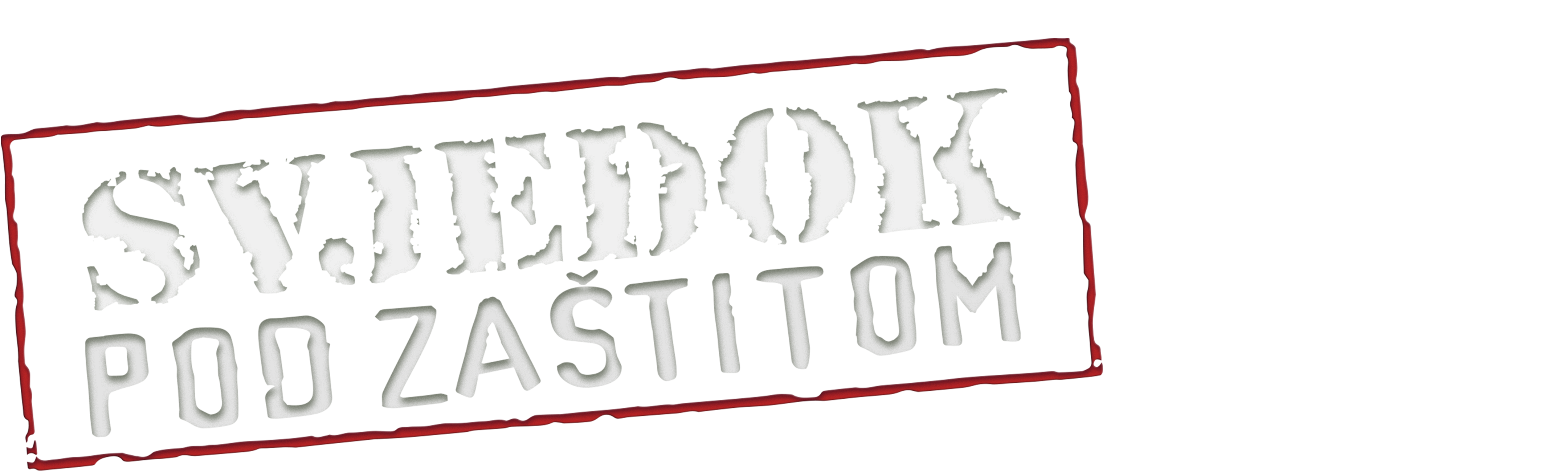 Svjedok pod zaštitom