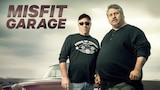 Misfit Garage