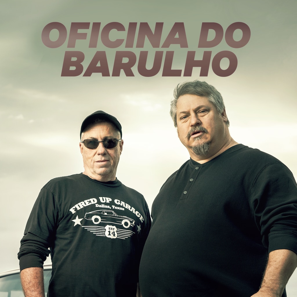 Oficina do Barulho