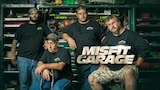 Misfit Garage