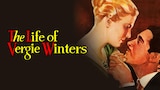 The Life of Vergie Winters