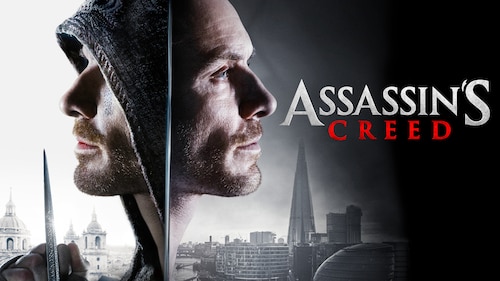 Watch Assassin's Creed | HBO Max