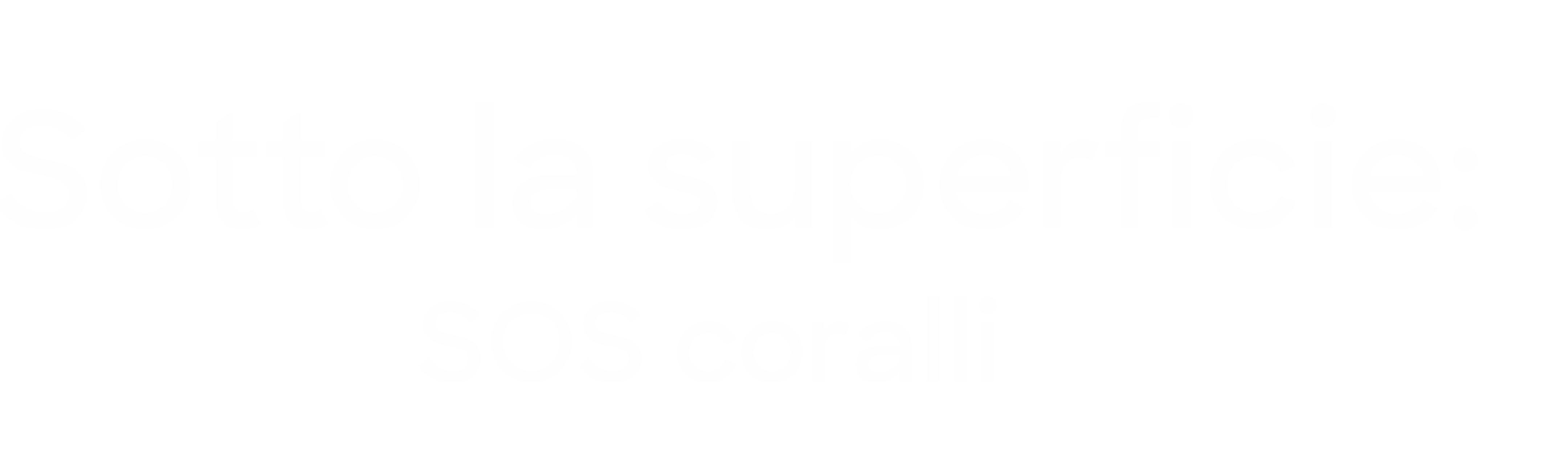 Beneath the Surface: The Fight for Corals
