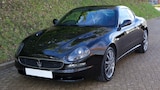 Maserati 3200 GT